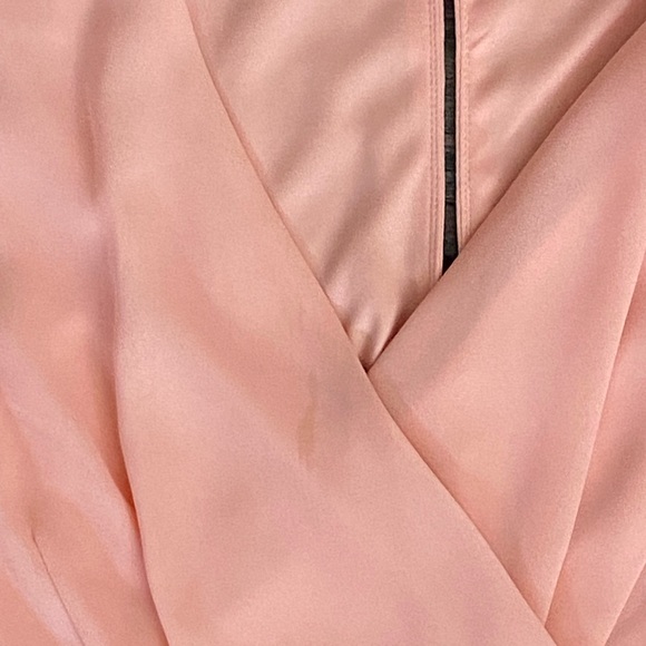 Flutter Sleeve Dress Wedding Guest, Homecoming, Vacation - Picture 4 of 7